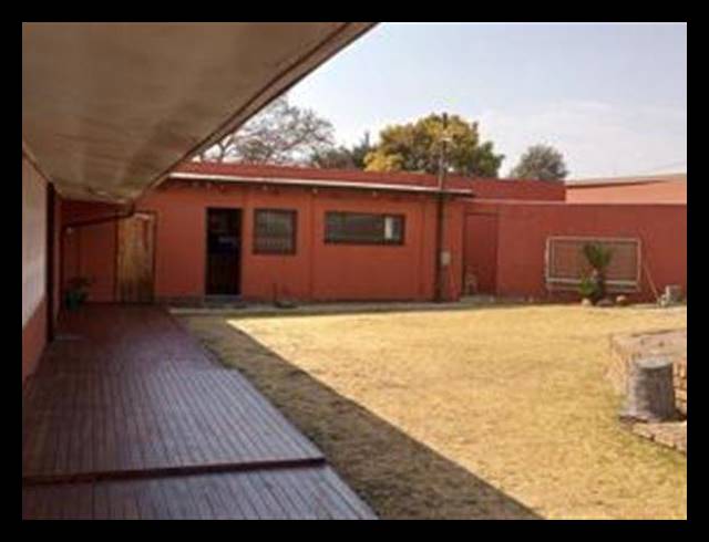 3 BEDROOM HOUSE FOR SALE IN EDLEEN